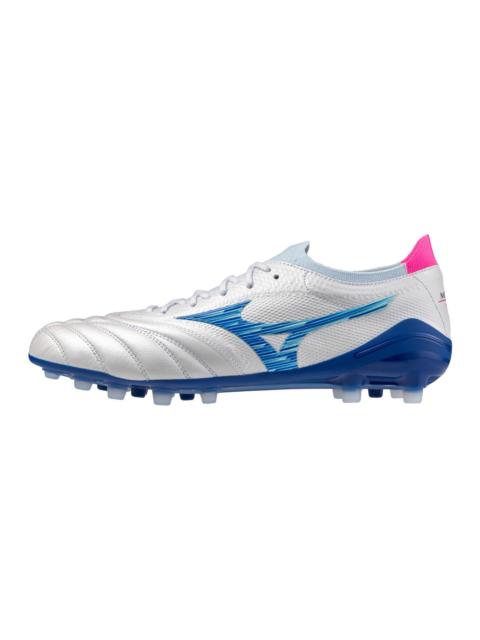 Mizuno Morelia Neo IV Beta AG Artificial Grass Made in Japan KL Soccer Cleat