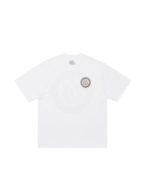 PALACE HI YA T-SHIRT WHITE