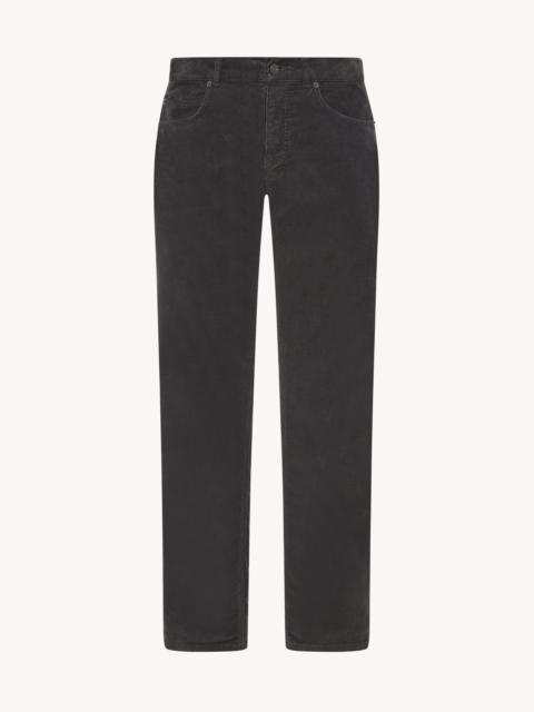The Row Valentin Pant