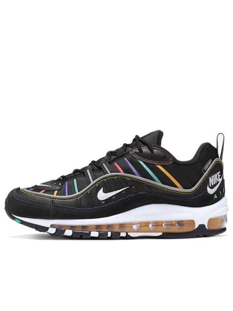 Nike (WMNS) Nike Air Max 98 Premium 'Martin' CI1901-023