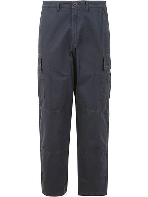 ESSENTIAL RIPSTOP CARGO TROUSERS