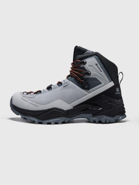 KAILAS Kailas MT5-3 GTX MID Waterproof Trekking Shoes Men's