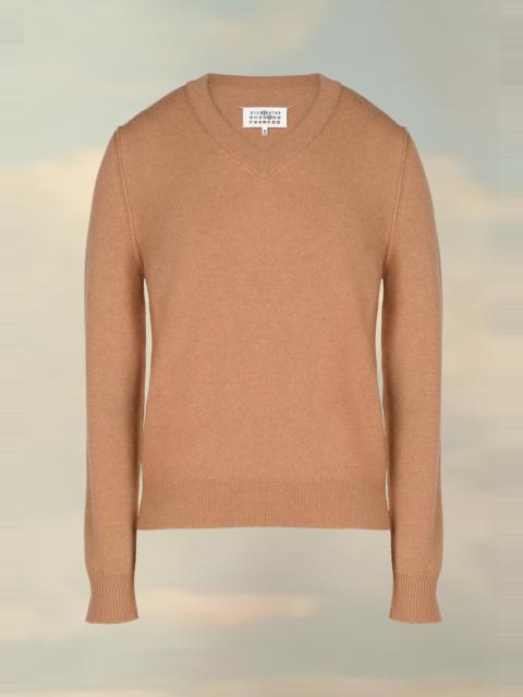 Eco Cashmere Sweater