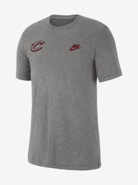 Cleveland Cavaliers Essential Club Nike Men's NBA T-Shirt