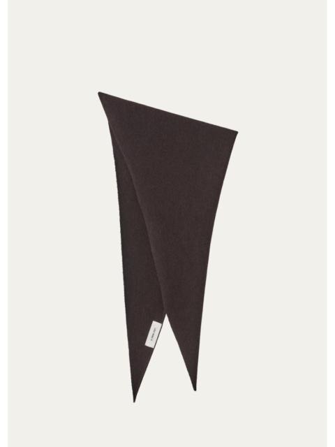 LISA YANG Florianne Cashmere Scarf