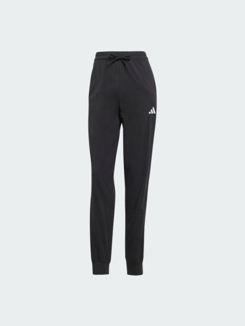 adidas Essentials 3-Stripes Jogger Pants