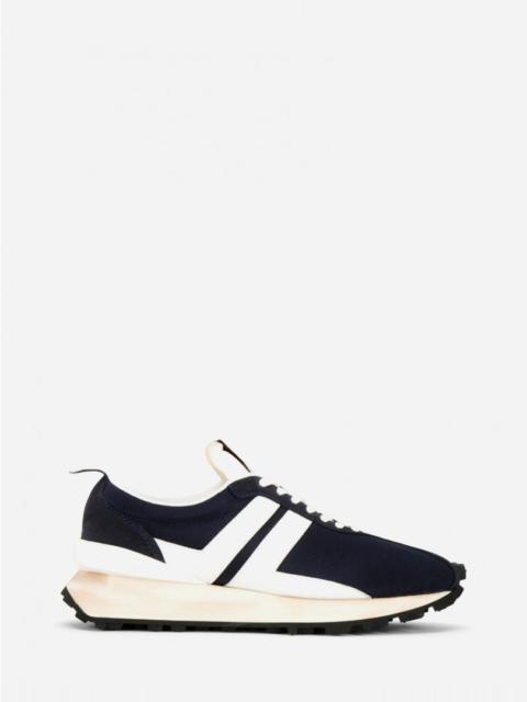 Lanvin MESH BUMPR SNEAKERS