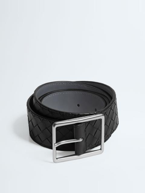 Bottega Veneta Intrecciato Piccolo Belt