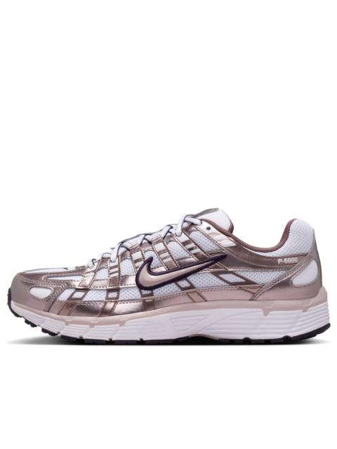 Nike (WMNS) Nike P-6000 'White Light Violet Ore' IO3496-103