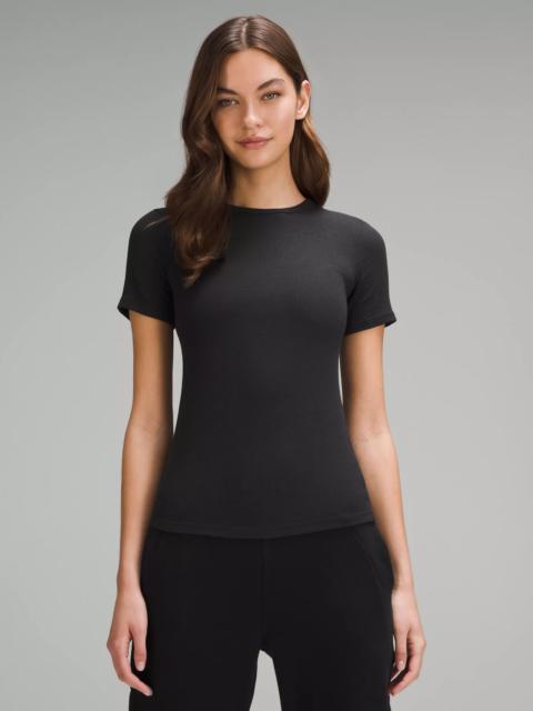 lululemon Hold Tight Short-Sleeve Shirt