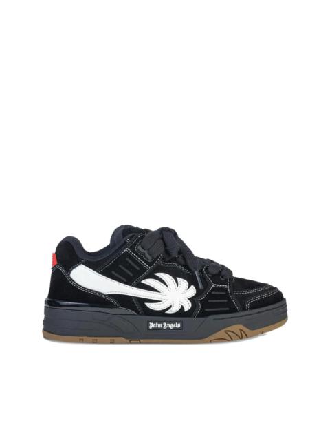 Palm Angels Venice suede sneakers
