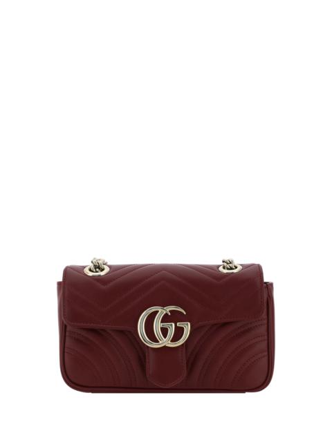 GG Marmont 2.0 Shoulder Bag