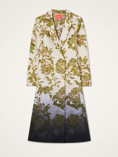 La DoubleJ Duster Coat
