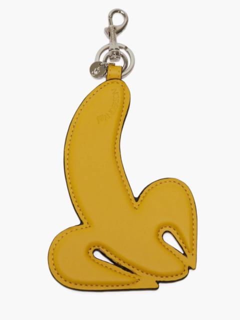 JW Anderson BANANA KEYRING