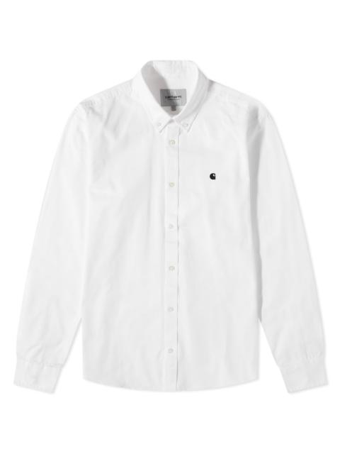 Carhartt Carhartt WIP Madison Shirt