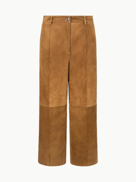 STAUD STAUD MASONRY PANT TAN