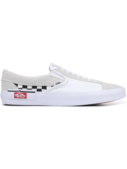 Vans Slip-On Cap Checkerboard