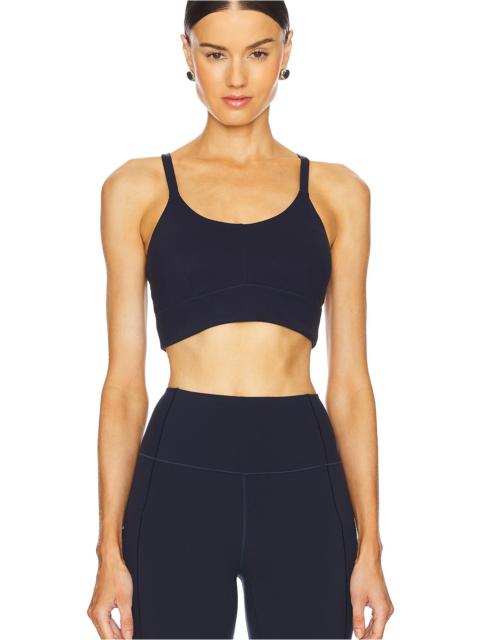 VARLEY Shape Amber Bra