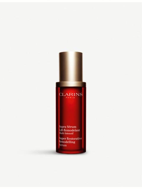 CLARINS Super Restorative Remodelling Serum 50ml