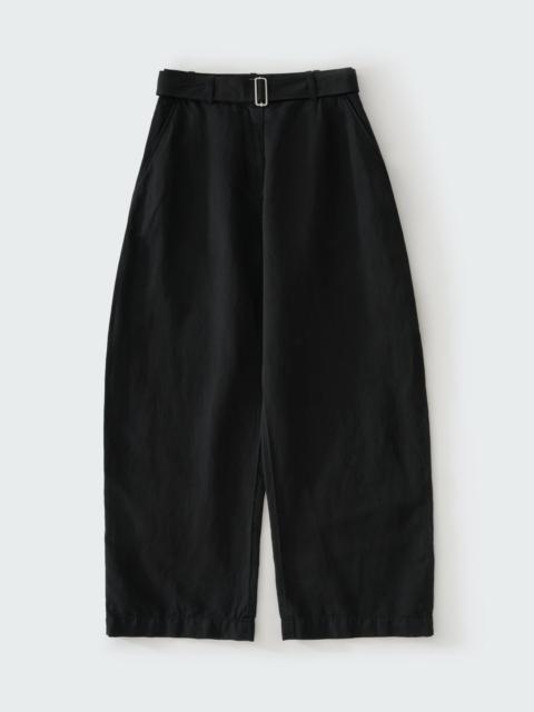 Studio Nicholson Chatto Belted Pant