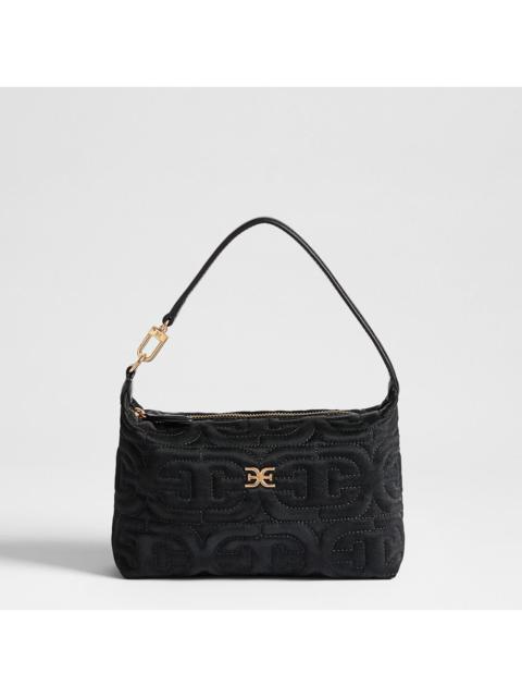 Sam Edelman Ethyl Top Zip Demi Shoulder Bag