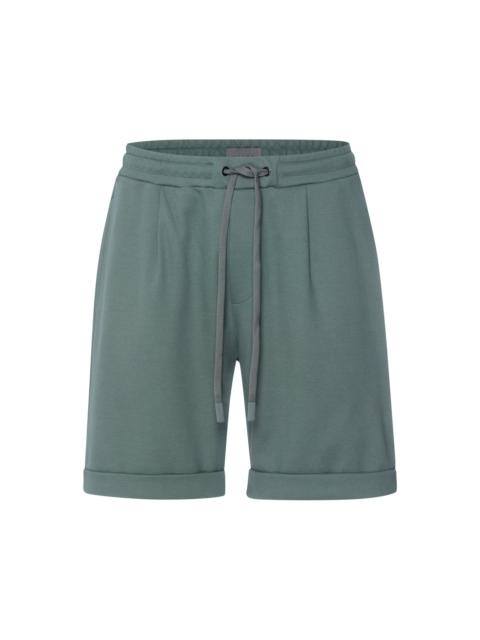 HANRO Travelwear Cotton Shorts