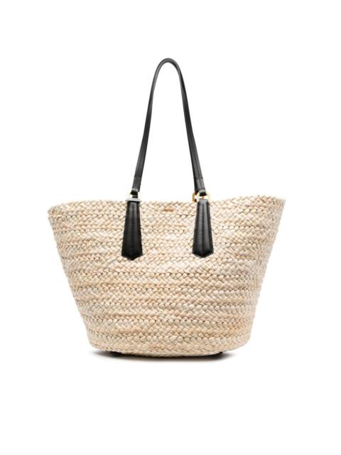 Max Mara Voyager tote bag