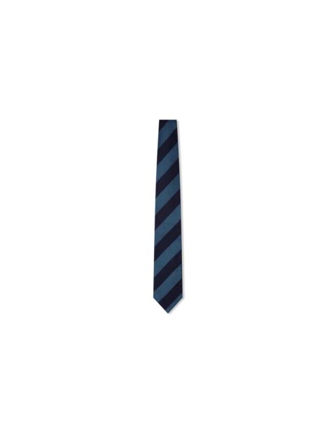 BOLD STRIPE TIE