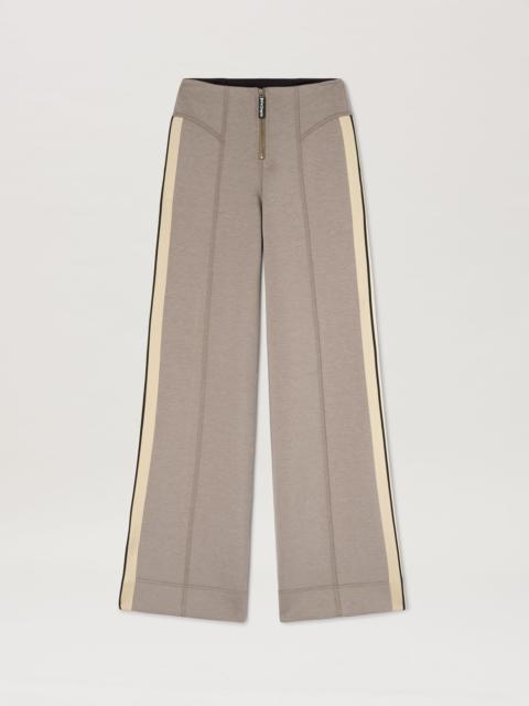 Palm Angels Neoprene Track Pants