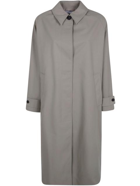Studio Nicholson Trench Coat Everyday Mac