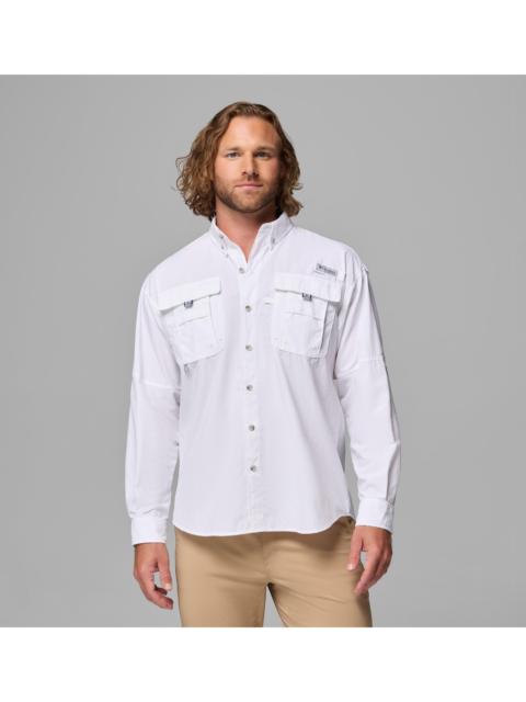 Columbia Men's PFG Bahama II Long Sleeve Shirt