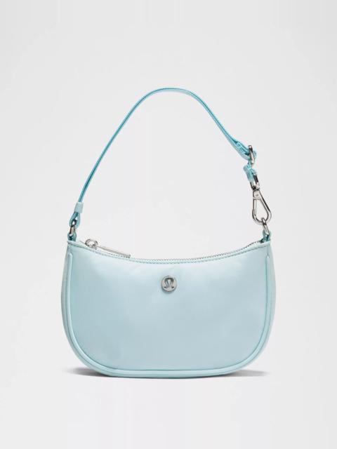 lululemon City Essentials Mini Shoulder Bag 1L