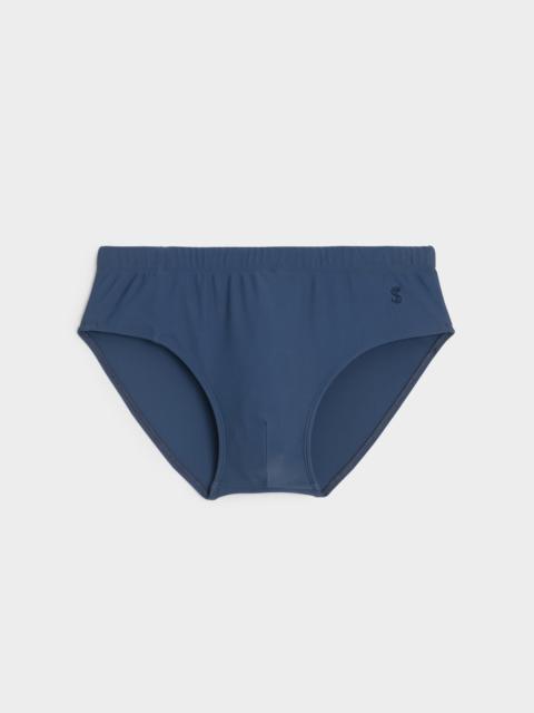 TODD SNYDER Mykonos Swim Brief
