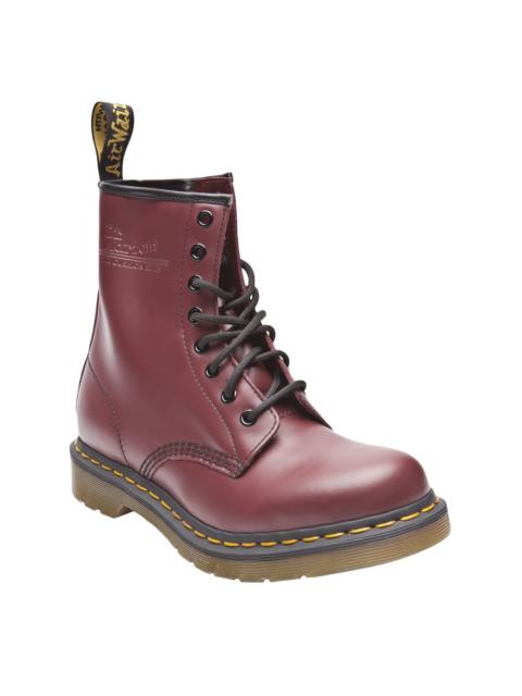 Dr. Martens 1460 smooth boot