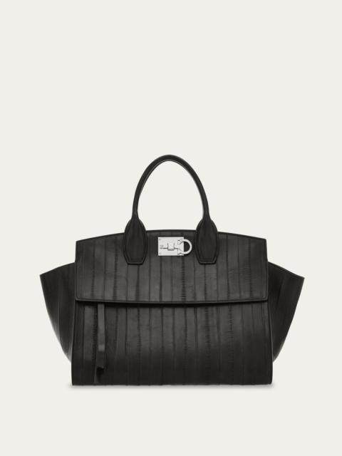 FERRAGAMO Ferragamo Studio Soft bag (L)