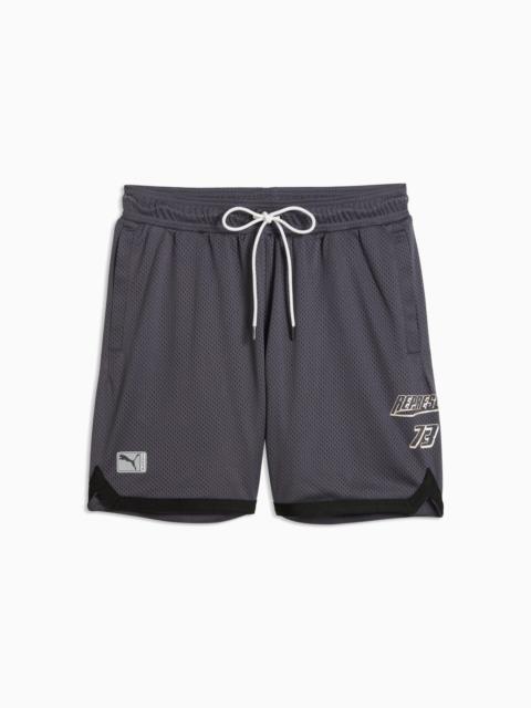 PUMA PUMA x REPRESENT Men's Shorts