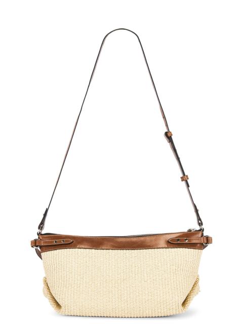 Isabel Marant Winna Day Crossbody Bag
