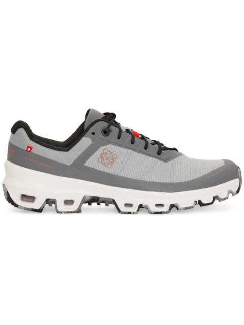Loewe Cloudventure running shoe in nylon