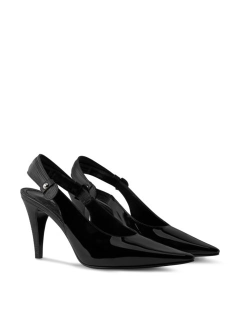 Louis Vuitton Legacy Slingback Pump