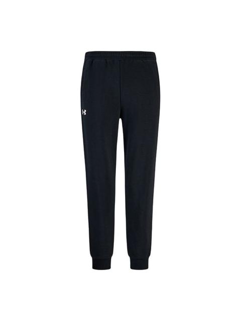 Under Armour Under Armour Sport Woven Pants 'Black' 21600701-001