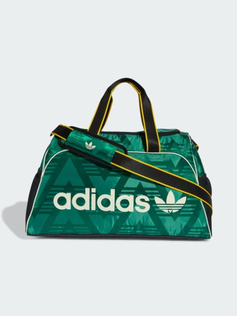 adidas LARGE DUFFLE