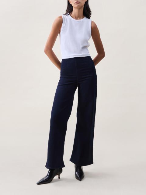 rag & bone Serena Pull-On Jeans
High Stretch in Rinse