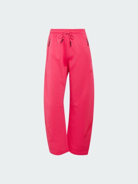 adidas ADIDAS Z.N.E. OPEN HEM PANT