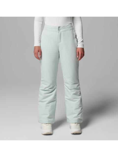 Columbia Women's Bugaboo III Pants