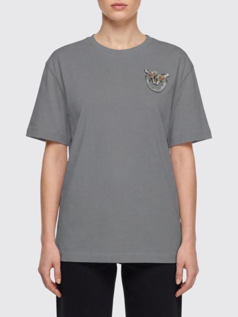 PINKO Strepitoso T-Shirt Jersey K10 Maglie