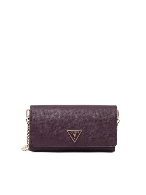 GUESS USA Noelle clutch