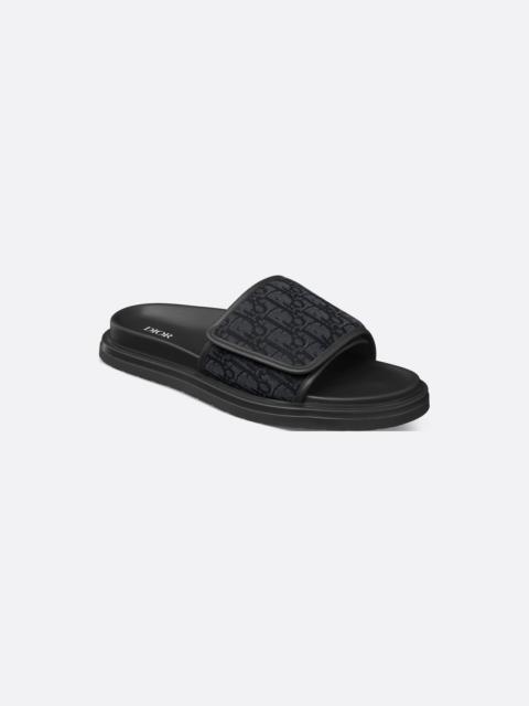 Dior Dior Aqua Sandal