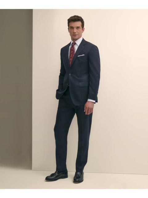 Brooks Brothers Slim Fit Wool 1818 Suit
