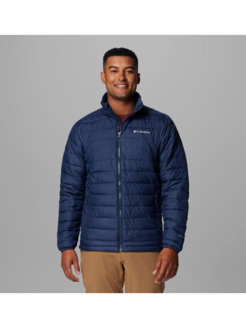 Columbia Men's Powder Lite II Jacket