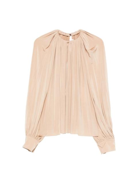 Salvatore Ferragamo Tops